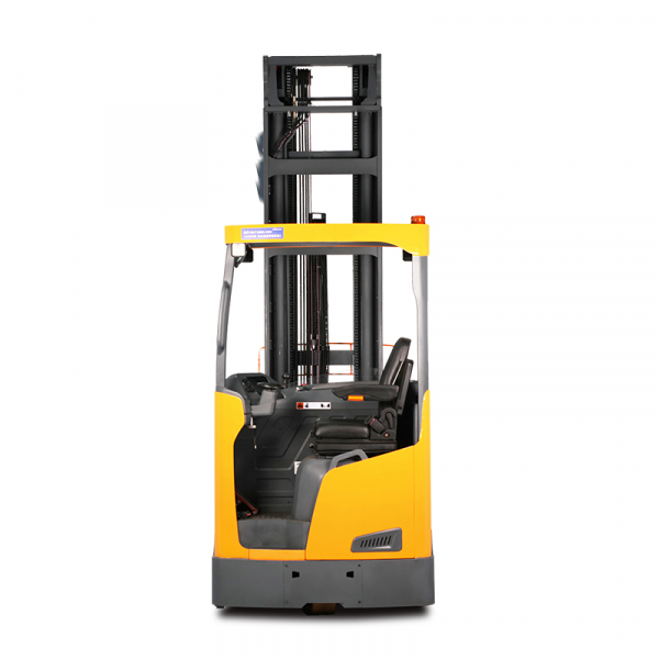 Ричтрак CQD20-D (2000 кг, 8,6 м, 48В / 600 Ач) SMARTLIFT (SMART) HV Market
