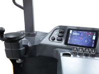 Ричтрак CQD20-D (2000 кг, 8,6 м, 48В / 600 Ач) SMARTLIFT (SMART) HV Market