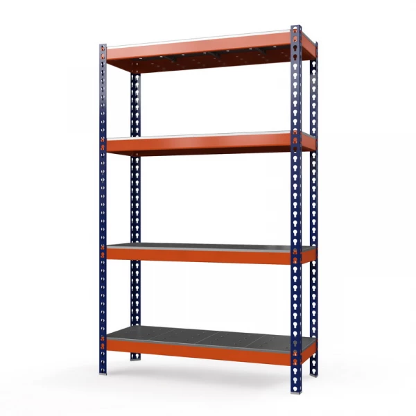 Стеллаж Т-150/L (2500х1845х770) P/4