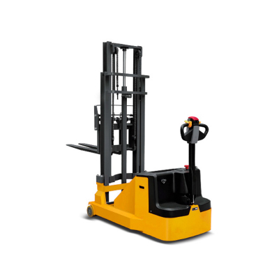 Штабелер самоходный c противовесом MBB09 (900 кг, 3 м, 24В / 100Ач) SMARTLIFT HV Market