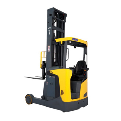 Ричтрак CQD20-D (2000 кг, 11,1 м, 48В / 500 Ач) SMARTLIFT (SMART) HV Market