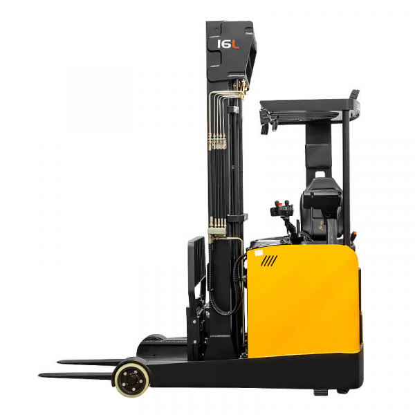 Ричтрак CQD16F (1600 кг, 7,5 м, 48В / 420 Ач) SMARTLIFT (SMART) HV Market