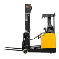 Ричтрак CQD16F (1600 кг, 7,5 м, 48В / 420 Ач) SMARTLIFT (SMART) HV Market