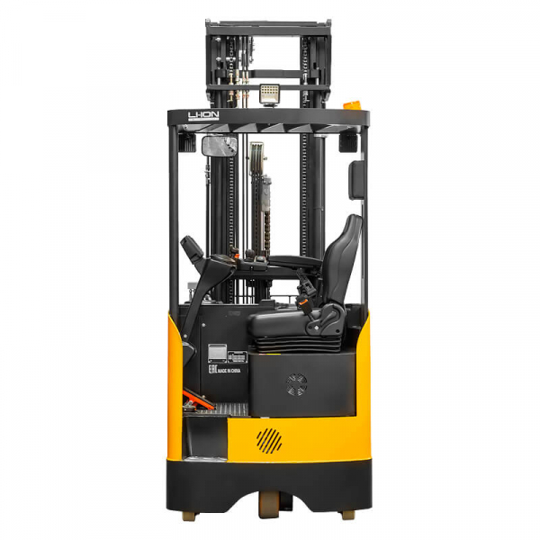 Ричтрак CQD16F (1600 кг, 7,5 м, 48В / 420 Ач) SMARTLIFT (SMART) HV Market