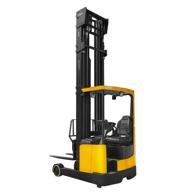Ричтрак CQD20L (2000 кг, 10,0 м, li-ion 48В / 405 Ач) SMARTLIFT (SMART) HV Market