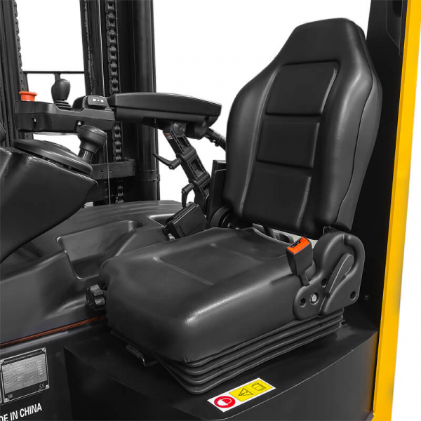 Ричтрак CQD20L (2000 кг, 10,0 м, li-ion 48В / 405 Ач) SMARTLIFT (SMART) HV Market