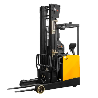 Ричтрак CQD16L (1600 кг, 7,0 м, li-ion 48В / 405 Ач) SMARTLIFT (SMART) HV Market