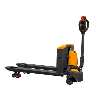 Электрическая самоходная тележка CBD15W-II Li (1500 кг, li-ion 25,6В / 30Ач) SMARTLIFT (SMART) HV Market