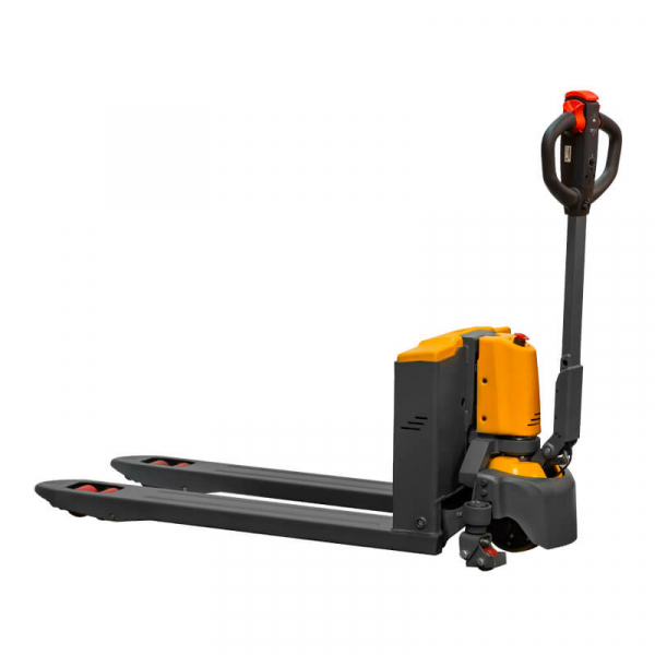 Электрическая самоходная тележка CBD15W-II Li (1500 кг, li-ion 25,6В / 30Ач) SMARTLIFT (SMART) HV Market
