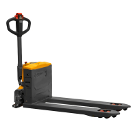 Электрическая самоходная тележка CBD15W-II Li (1500 кг, li-ion 25,6В / 30Ач) SMARTLIFT (SMART) HV Market