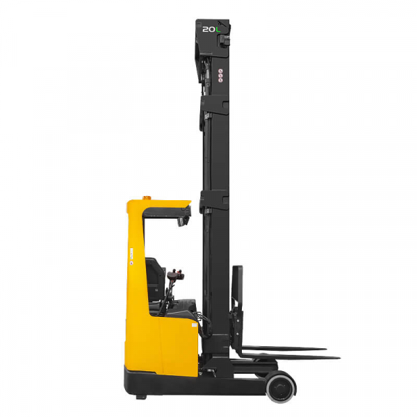 Ричтрак CQD20L (2000 кг, 11,5 м, li-ion 48В / 560 Ач) SMARTLIFT (SMART) HV Market