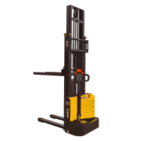 Штабелер электрический самоходный EST122 (1200 кг, 2,5 м, 24В / 105Ач) SMARTLIFT (SMART) HV Market