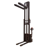 Штабелер электрический самоходный EST122 (1200 кг, 2,5 м, 24В / 105Ач) SMARTLIFT (SMART) HV Market