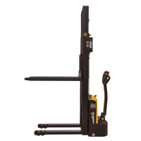 Штабелер электрический самоходный EST122 (1200 кг, 2,5 м, 24В / 105Ач) SMARTLIFT (SMART) HV Market