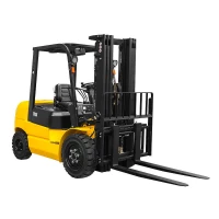 Погрузчик дизельный CPCD30T3 (3000 кг, 3 м, Xinchai 490) SMARTLIFT HV Market