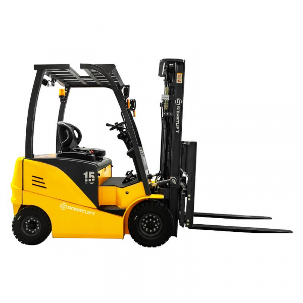 Электропогрузчик MK20 (2000 кг, 4,8 м, 48В / 490Ач) SMARTLIFT (SMART) HV Market
