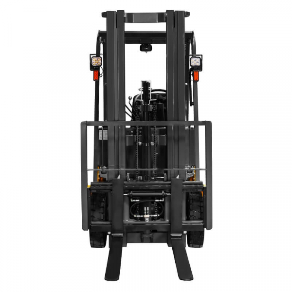 Электропогрузчик MK20 (2000 кг, 4,8 м, 48В / 490Ач) SMARTLIFT (SMART) HV Market