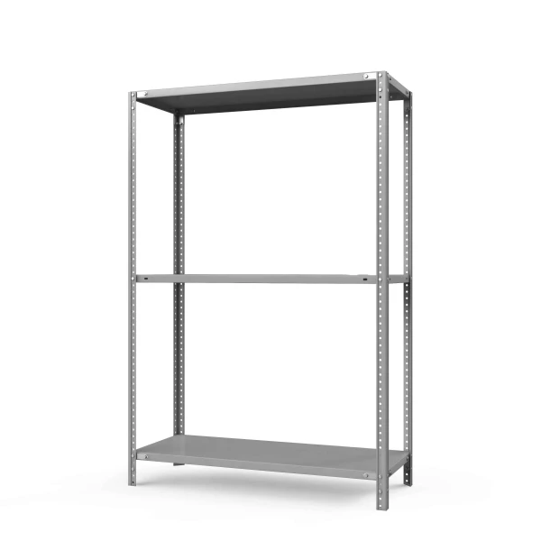 ТС-181233 стеллаж (1800х1200х300) HV Market