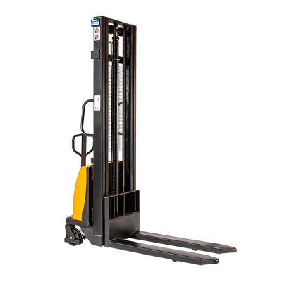 Штабелер с электроподъемом BDA 2016 (2000 кг, 1,6 м, 12В / 120Ач) SMARTLIFT (SMART) HV Market