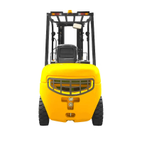 Электропогрузчик EFL352 (3500 кг, 3,3 м, li-ion 80В / 280Ач) SMARTLIFT HV Market