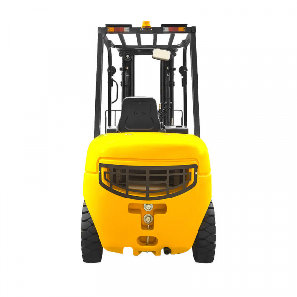 Погрузчик дизельный CPCD35T3 (3500 кг, 3 м, Xinchai 490) SMARTLIFT HV Market