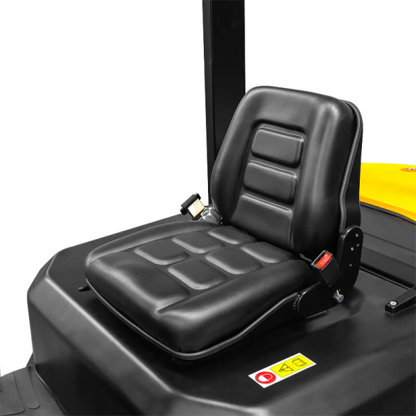 Погрузчик дизельный CPCD35T3 (3500 кг, 3 м, Xinchai 490) SMARTLIFT HV Market