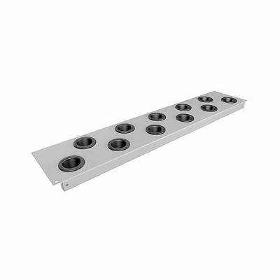 Комплект полок AMH TC SK 40 (30x840x170 мм, 2 шт.) HV Market