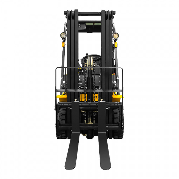 Электропогрузчик EFL252 (2500 кг, 3 м, li-ion 80В / 410Ач) SMARTLIFT HV Market