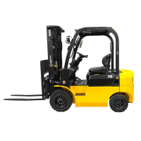 Электропогрузчик EFL252 (2500 кг, 3 м, li-ion 80В / 410Ач) SMARTLIFT HV Market