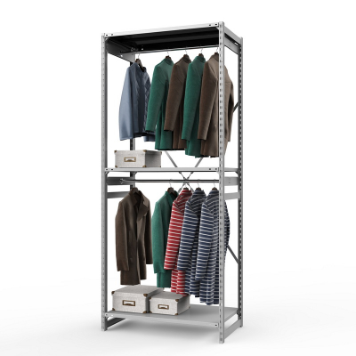 ТСУ 2/3 для одежды (2500х1060х500) У HV Market