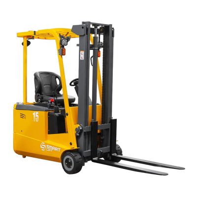 Электропогрузчик трёхопорный TKA15H (1500 кг, 3,5 м, 24В / 350Ач) SMARTLIFT  HV Market