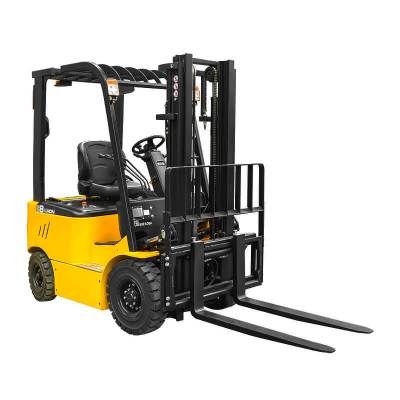 Электропогрузчик CPD18F8 (1800 кг, 4,5 м, li-ion 48В / 205Ач) SMARTLIFT HV Market
