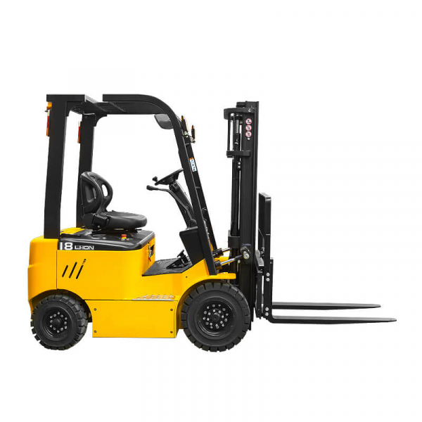Электропогрузчик CPD18F8 (1800 кг, 4,5 м, li-ion 48В / 205Ач) SMARTLIFT HV Market