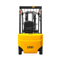 Электропогрузчик CPD18F8 (1800 кг, 4,5 м, li-ion 48В / 205Ач) SMARTLIFT HV Market