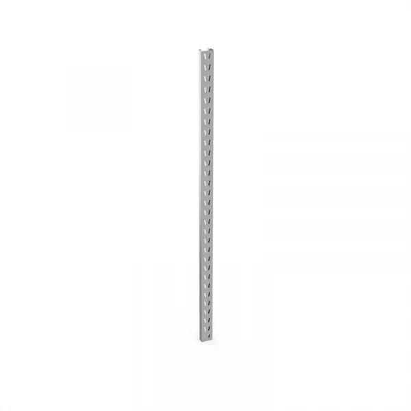 Комплект стоек 2500 мм (СГУ-С25) оц. HV Market