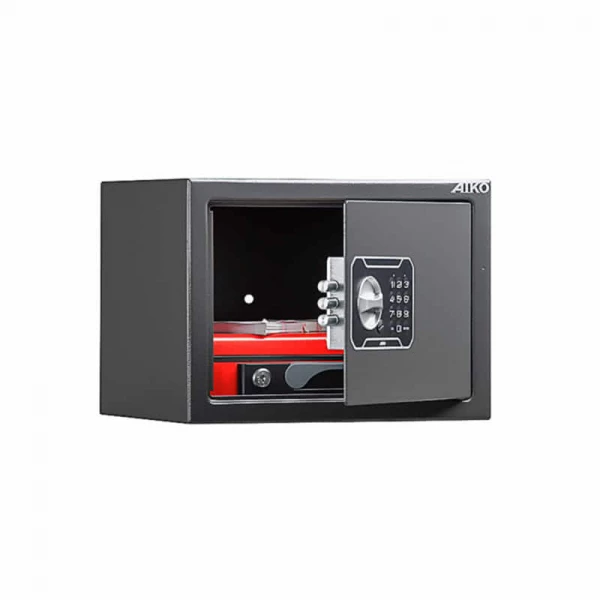 Сейф AIKO Т-230 EL HV Market