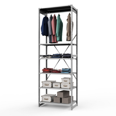 ТСУ 1/6 для одежды (3000х1060х600)