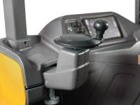 Ричтрак CQD20-D (2000 кг, 8,6 м, 48В / 800 Ач) SMARTLIFT (SMART) HV Market