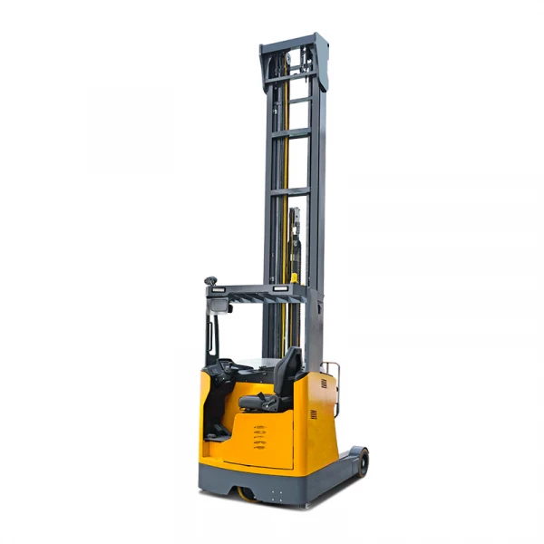 Ричтрак MFZ-20M (2000 кг, 8,5 м, li-ion 48В / 460 Ач) SMARTLIFT (SMART)