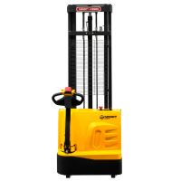 Штабелер электрический самоходный CDD12A (1200 кг, 3 м, 24В / 85Ач) SMARTLIFT (SMART) HV Market