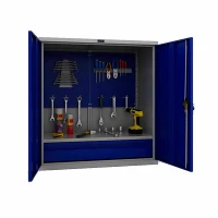 TC шкаф инструментальный ТС-1095-021010 (1000x950x500 мм) HV Market