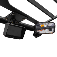 Ричтрак CQD20L (2000 кг, 10,0 м, li-ion 48В / 560 Ач) SMARTLIFT (SMART) HV Market