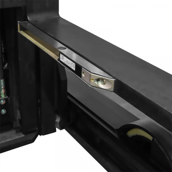 Ричтрак CQD20L (2000 кг, 10,0 м, li-ion 48В / 560 Ач) SMARTLIFT (SMART) HV Market