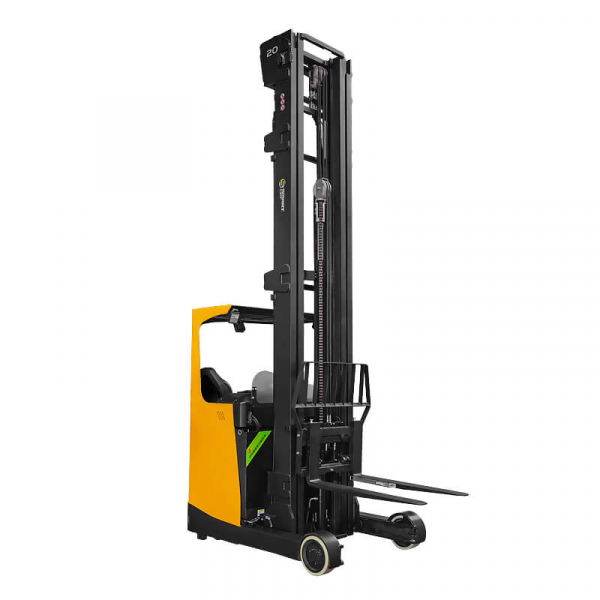 Ричтрак CQD20RVF2 (2000 кг, 7,0 м, 48В / 600 Ач) SMARTLIFT (SMART) HV Market