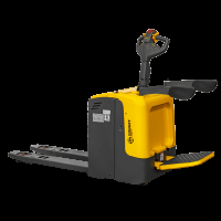 Электрическая самоходная тележка CBD20R-II (2000 кг, li-ion 25,6В / 230Ач, EPS) SMARTLIFT (SMART) HV Market
