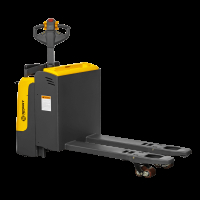 Электрическая самоходная тележка CBD20R-II (2000 кг, li-ion 25,6В / 230Ач, EPS) SMARTLIFT (SMART) HV Market