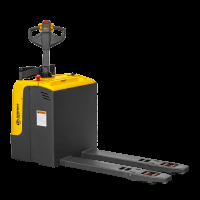 Электрическая самоходная тележка CBD20R-II (2000 кг, li-ion 25,6В / 230Ач, EPS) SMARTLIFT (SMART) HV Market