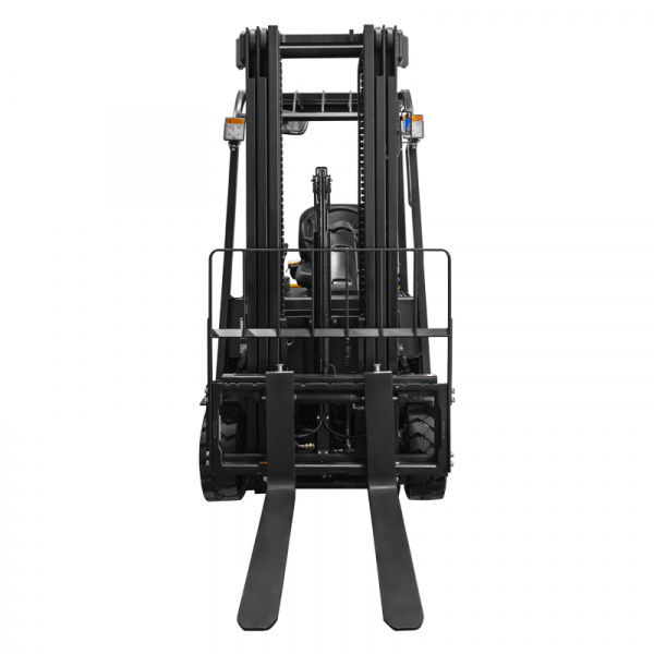 Электропогрузчик CPD18FVL (1800 кг, 5,5 м, li-ion 80В / 205Ач) SMARTLIFT HV Market