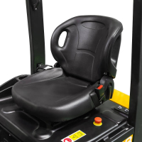 Электропогрузчик CPD18FVL (1800 кг, 5,5 м, li-ion 80В / 205Ач) SMARTLIFT HV Market