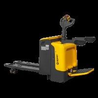 Электрическая самоходная тележка CBD20R-II (2000 кг, 24В / 400Ач) SMARTLIFT (SMART) HV Market